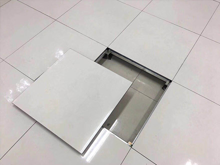 常州防靜電地板介紹防靜電地板的發展趨勢